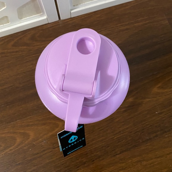 NWT Hydrojug Classic Jug in Purple - Picture 7 of 15